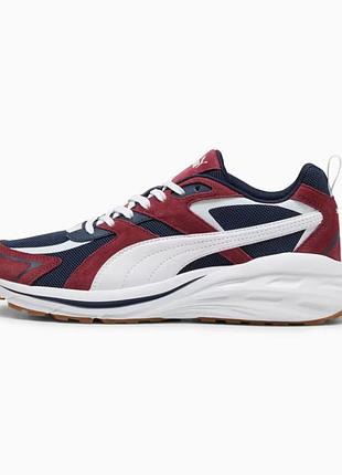 Кроссовки puma hypnotic ls 395295-05 46