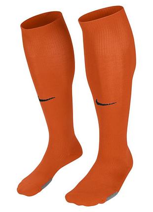 Чоловічі / жіночі гетри найк оригінал nike (ораньж) 507815-815