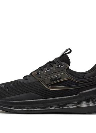 Кроссовки puma softride symmetry 379582-02 46