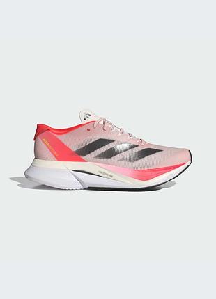 Чоловічі / жіночі кросівки адідас оригінал adidas adizero boston 12 w if9218