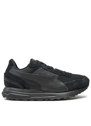 Чоловічі / жіночі кросівки пума оригінал puma road rider sd 397377-04