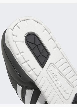 Кроссовки adidas rivalry low originals fz6327 42
