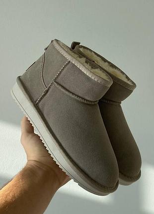 Жіночі угги ugg mini