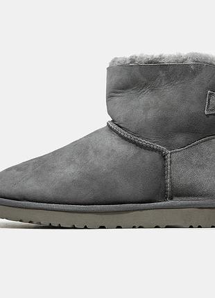 Жіночі угги ugg mini