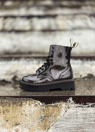 Жіночі черевики dr.martens