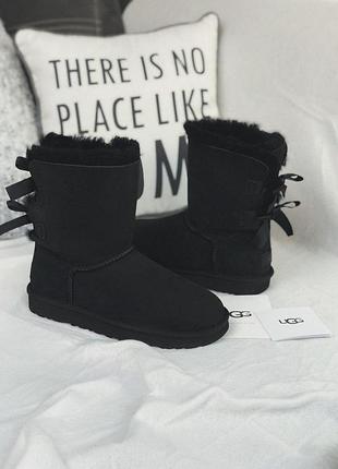 Жіночі угги ugg mini