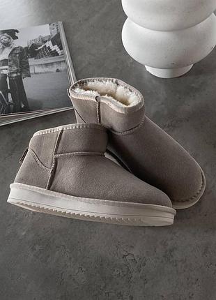 Жіночі угги ugg mini
