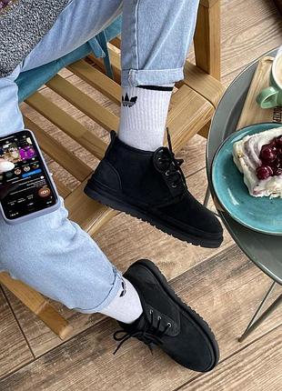 Жіночі угги ugg neumel