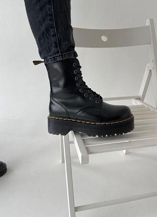 Жіночі черевики dr.martens