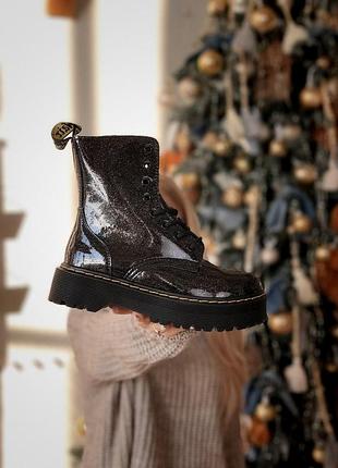 Жіночі черевики dr.martens