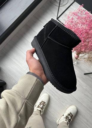 Жіночі угги ugg classic