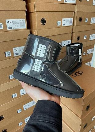Жіночі угги ugg mini