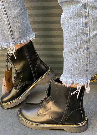 Жіночі черевики dr.martens