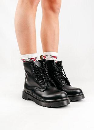 Жіночі черевики dr.martens