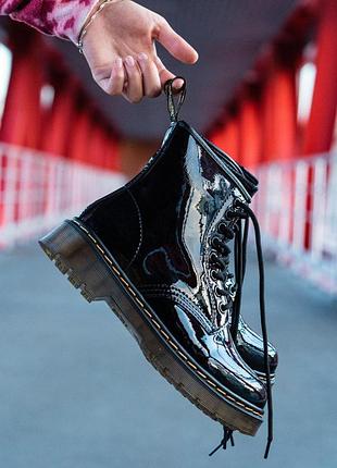 Жіночі черевики dr.martens