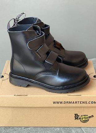 Жіночі черевики dr.martens