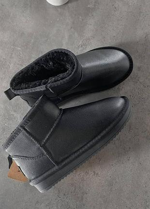 Жіночі угги ugg mini