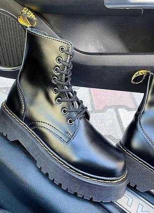 Жіночі черевики dr.martens