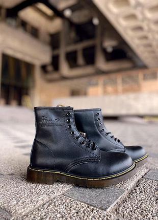 Жіночі черевики dr.martens