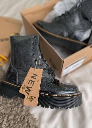 Жіночі черевики dr.martens