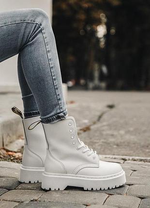 Жіночі черевики dr.martens