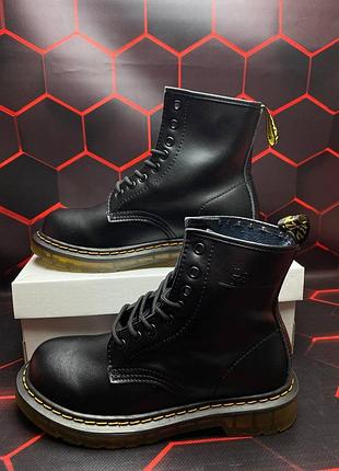 Жіночі черевики dr.martens