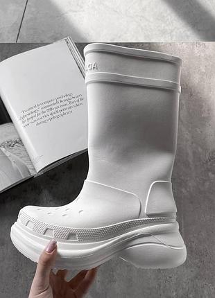 Жіночі черевики balenciaga