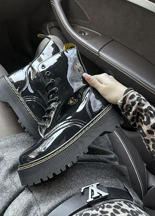 Жіночі черевики dr.martens