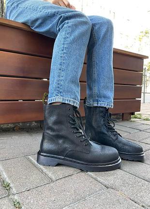 Жіночі черевики dr.martens