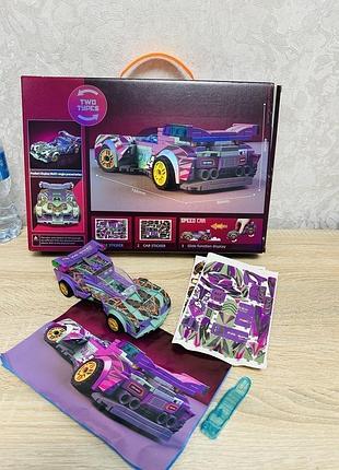 Конструктор cars 5