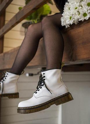 Жіночі черевики dr.martens