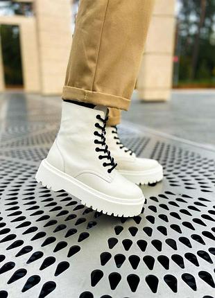 Жіночі черевики dr.martens