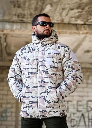 Курточка falcon military blot вт6454