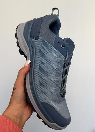 Трекінгові кросівки lowa ferrox gtx lo w оригінал