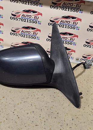 Зеркало заднего вида правое ford mondeo mk3, форд мондео мк3 5пинов e9014119