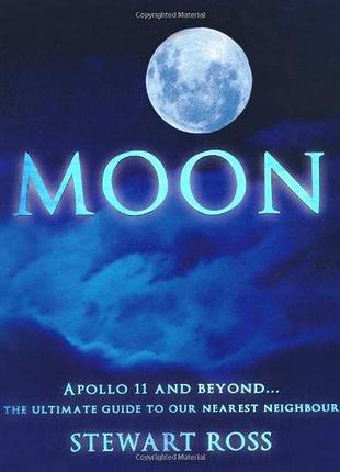 Stewart ross - moon
