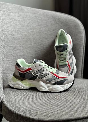 Кросівки жіночі new balance