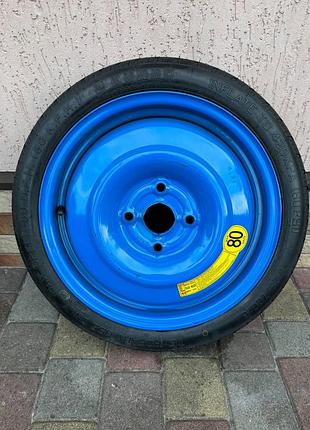Докатка r16 4x114.3 epica evanda lacetti nubira 3 03-12