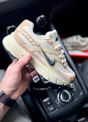 Кросівки жіночі nike initiator brown 41