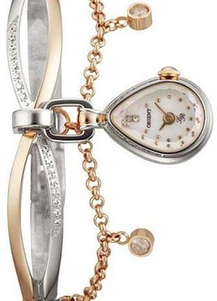 Годинник orient lady rose cbfbe002w0
