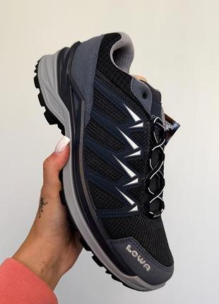 Кросівки lowa innox pro gtx lo оригінал