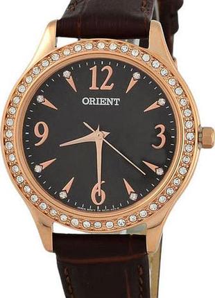 Часы женские orient dressy fqc10004t