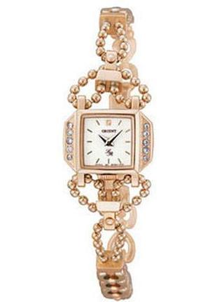 Годинник orient lady rose cbfbg001w0