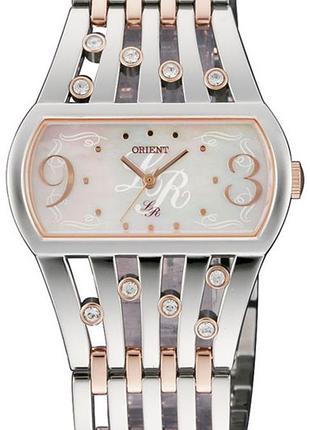 Годинник жіночий orient lady rose cubql006w0