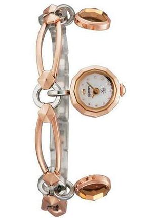 Годинник жіночий orient lady rose cbfbf002w0