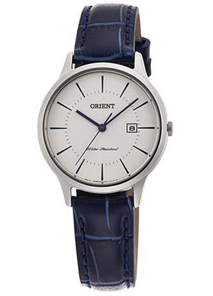 Годинник жіночий orient lady rose rf-qa0006s10b