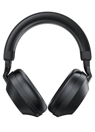 Бездротові накладні навушники acefast h14 hybrid anc wireless headset black