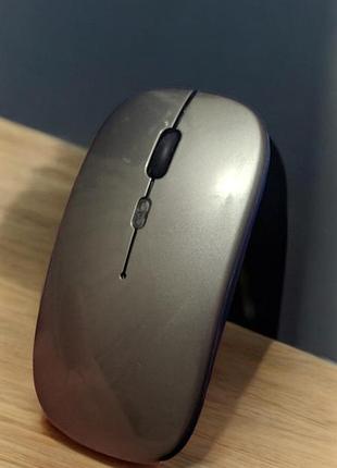 Мишка bluetooth dpi до будь-якого ґаджета бездротова usb адаптер нова