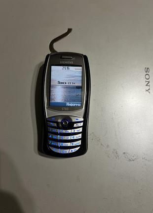 Siemens st60
