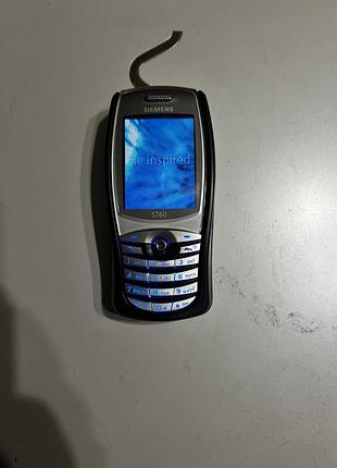 Siemens st60 2